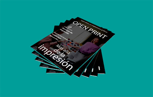 Ejemplo InDesign